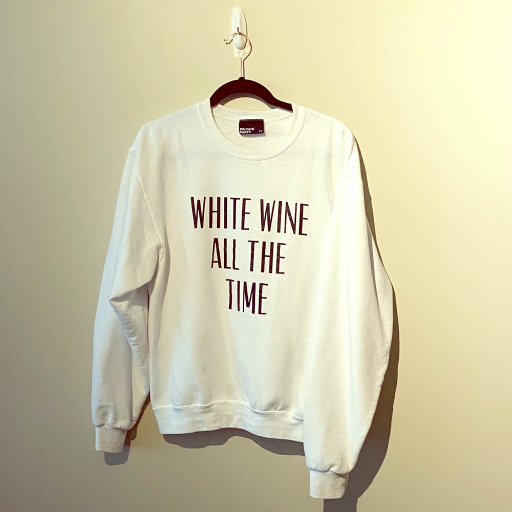Sassy saying sweatshirt